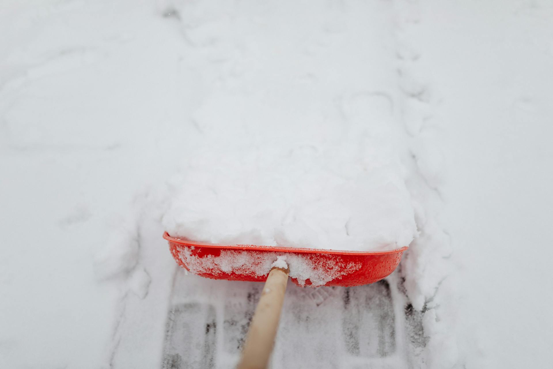 Winterdienst